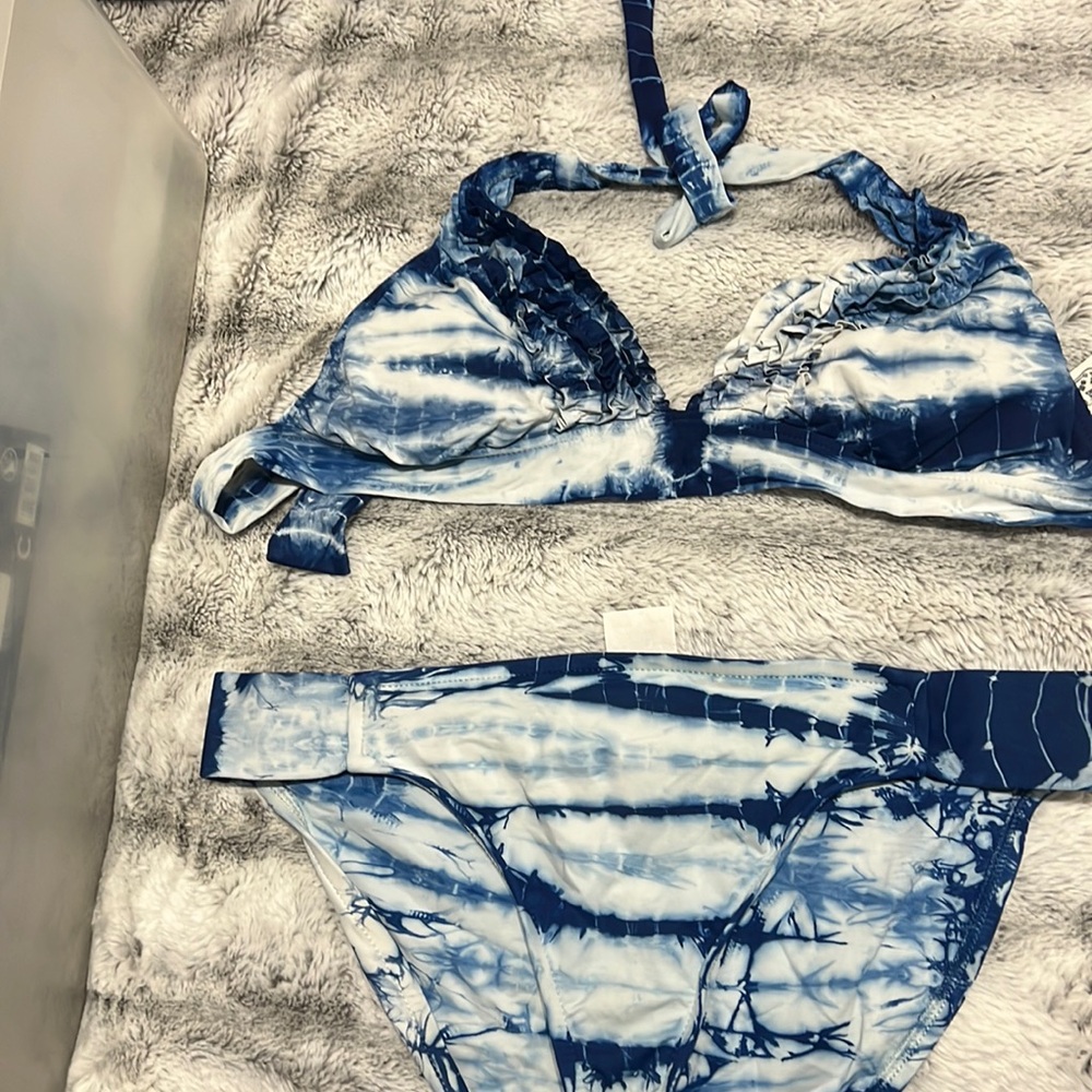 Lucky Brand Swim Large